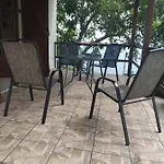 Annoula Villa