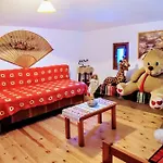 Villa Annoula Pouríon