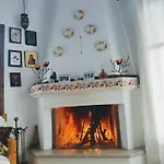 Villa Annoula Pouríon