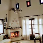 Annoula Villa