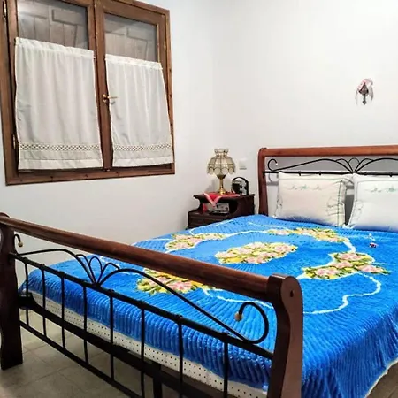 Annoula Villa