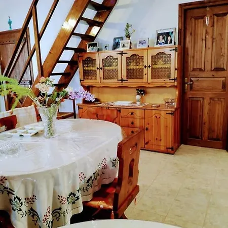 Villa Annoula Pouríon