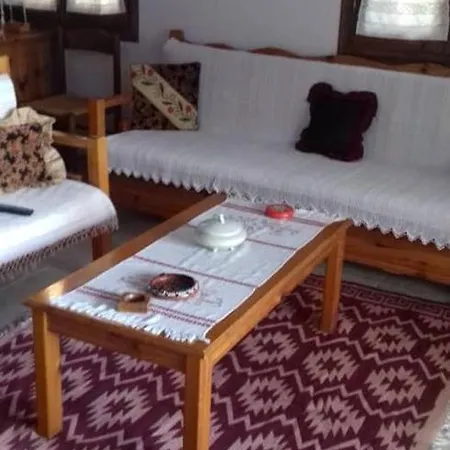 Villa Annoula Pouríon