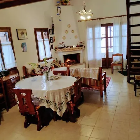 Villa Annoula