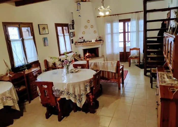 Βίλα αννούλα