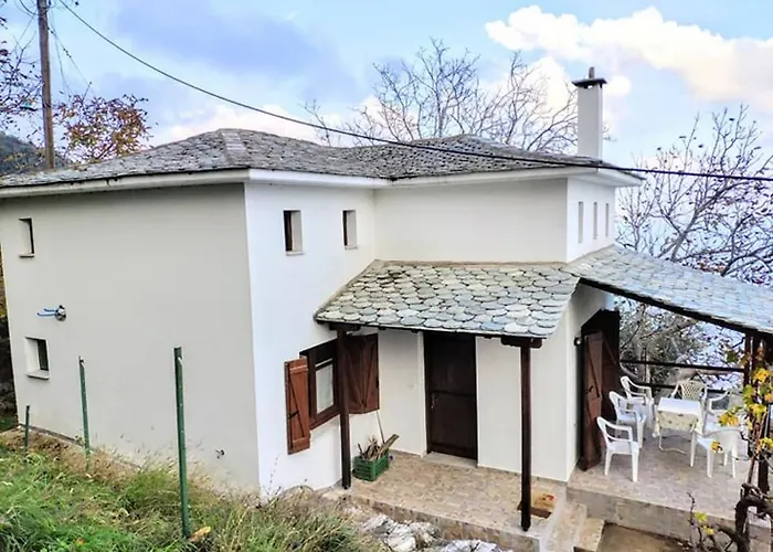 αννούλα * Pouríon